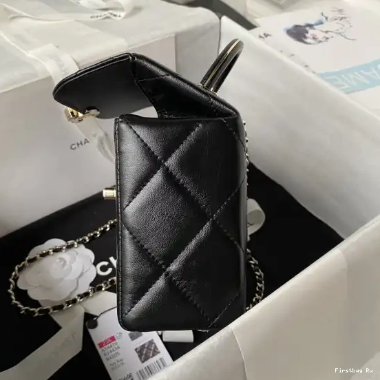 Firstbag Ru BAG BOX SMALL CHANEL 0705
